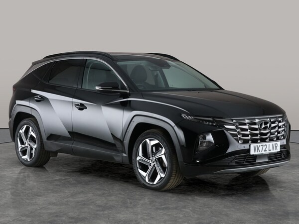 Used Hyundai TUCSON 2022 for sale - 76248929: Photo 11
