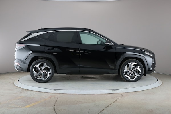 Used Hyundai TUCSON 2022 for sale - 76248929: Photo 12