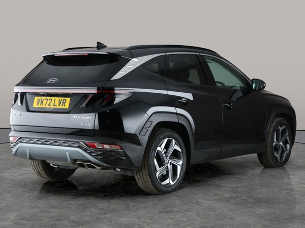Used Hyundai TUCSON 2022 for sale - 76248929: Photo 13