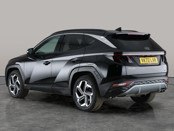 Used Hyundai TUCSON 2022 for sale - 76248929: Photo 16
