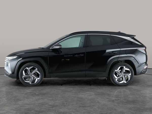Used Hyundai TUCSON 2022 for sale - 76248929: Photo 17