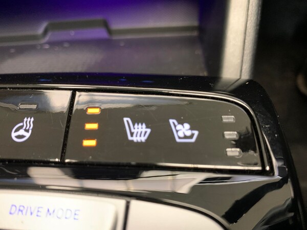 Used Hyundai TUCSON 2022 for sale - 76248929: Photo 26