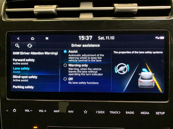 Used Hyundai TUCSON 2022 for sale - 76248929: Photo 31