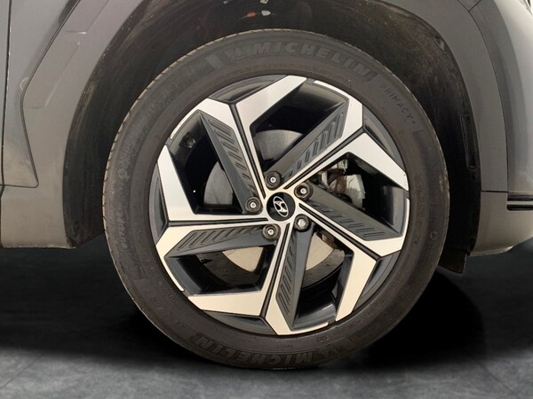 Used Hyundai TUCSON 2022 for sale - 76248929: Photo 34