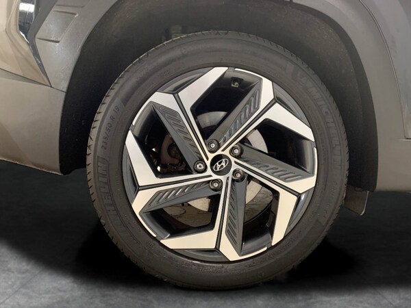 Used Hyundai TUCSON 2022 for sale - 76248929: Photo 36