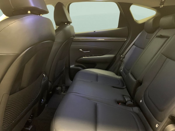 Used Hyundai TUCSON 2022 for sale - 76248929: Photo 37