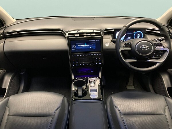 Used Hyundai TUCSON 2022 for sale - 76248929: Photo 9