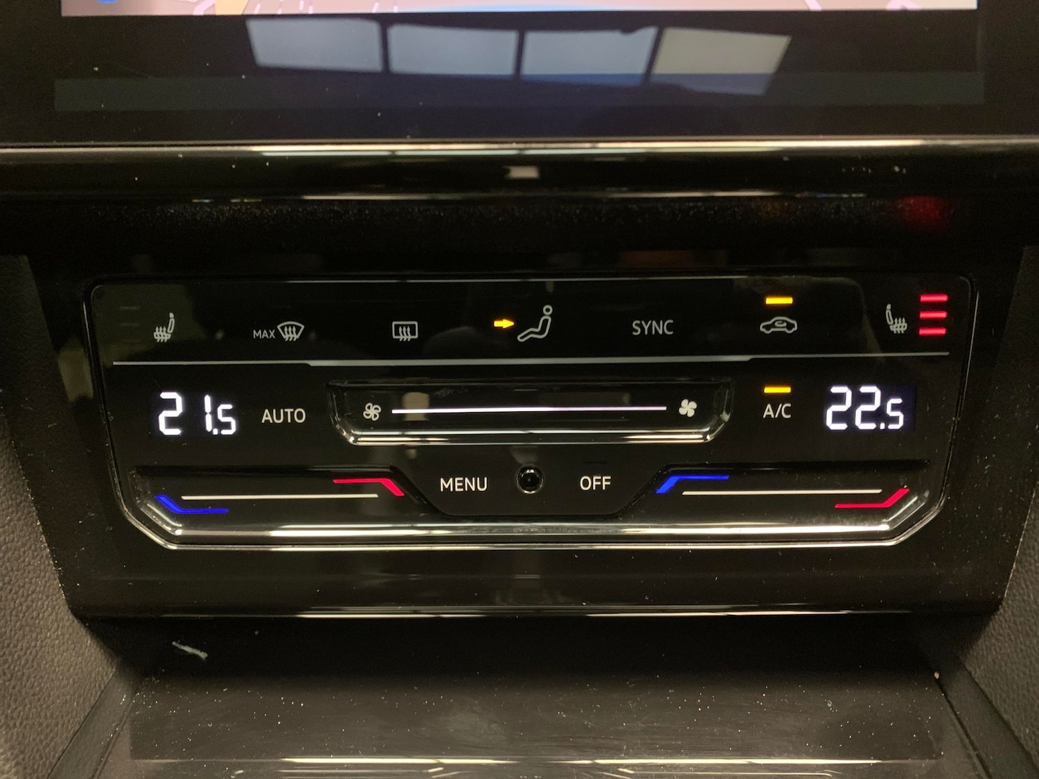 Used Volkswagen Arteon 2022 for sale - 77241219: Photo 15