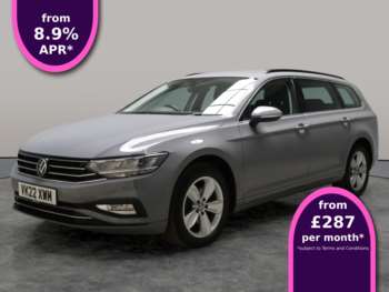 2022 - 2.0 TDI EVO SE Nav Estate 5dr Diesel Manual Euro 6 (s/s) (150 ps) - AIR CON