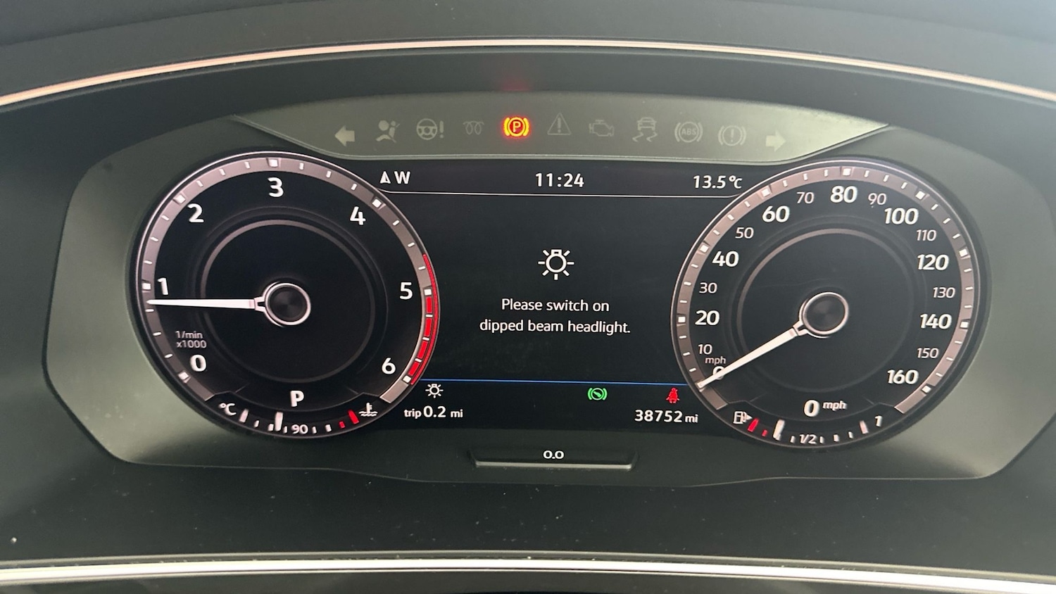 Used Volkswagen Tiguan Allspace 2019 for sale - 77398788: Photo 16