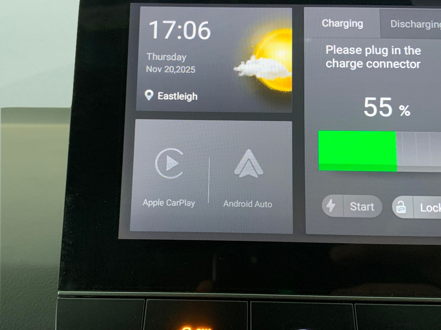 Used MG MG4 2024 for sale - 76725414: Photo 21