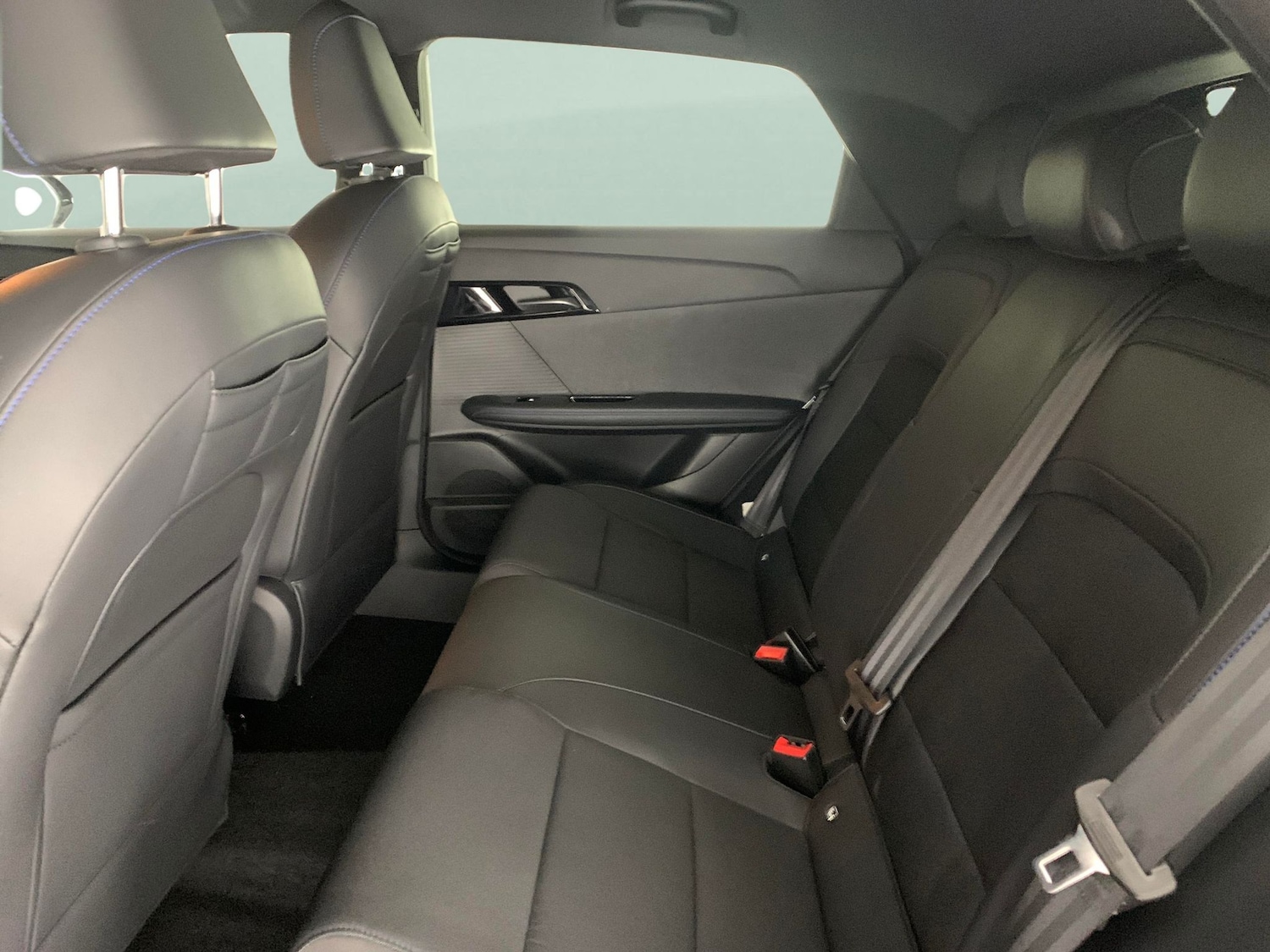 Used MG MG4 2024 for sale - 76725414: Photo 26