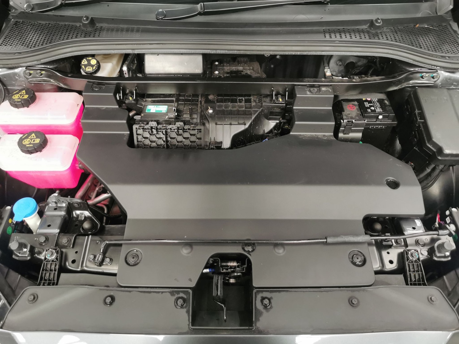 Used MG MG4 2024 for sale - 76725414: Photo 32