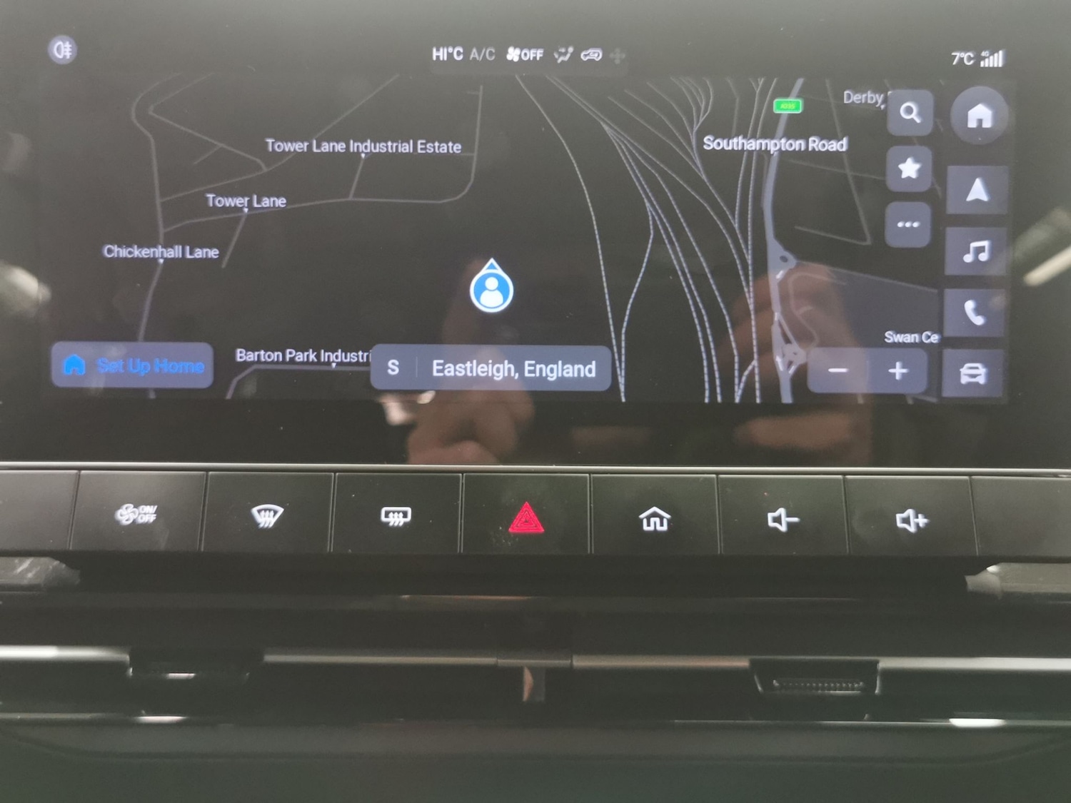 Used MG MG4 2024 for sale - 76725414: Photo 6