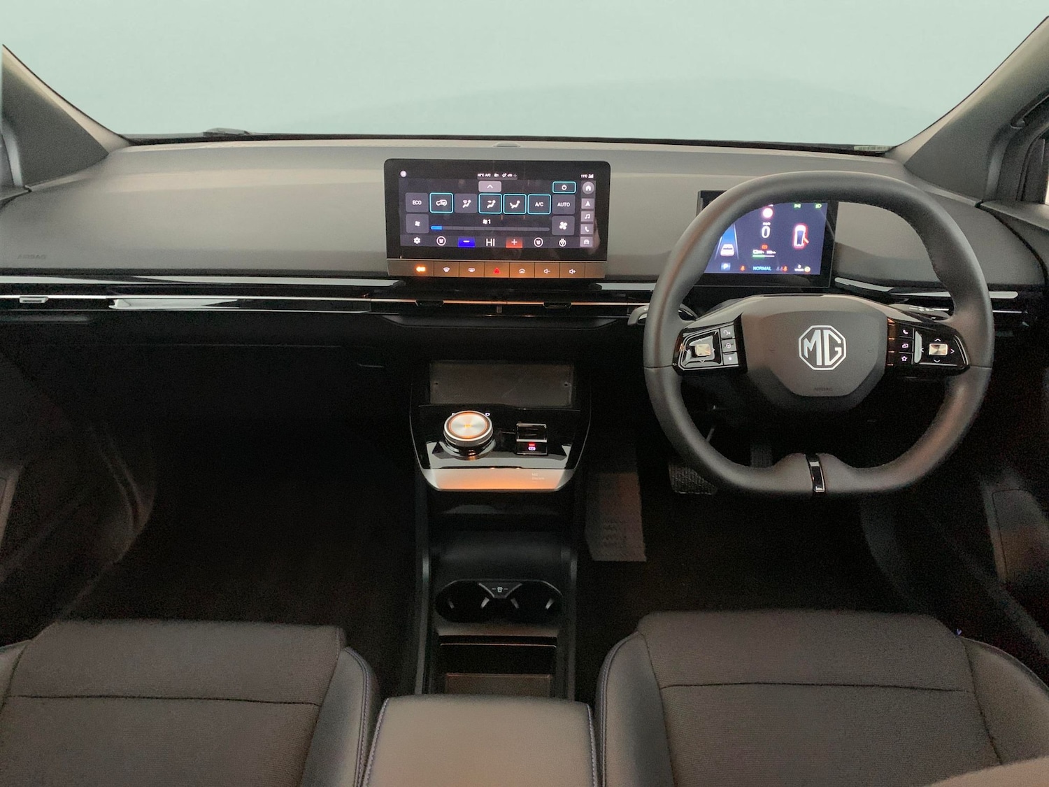 Used MG MG4 2024 for sale - 76725414: Photo 7