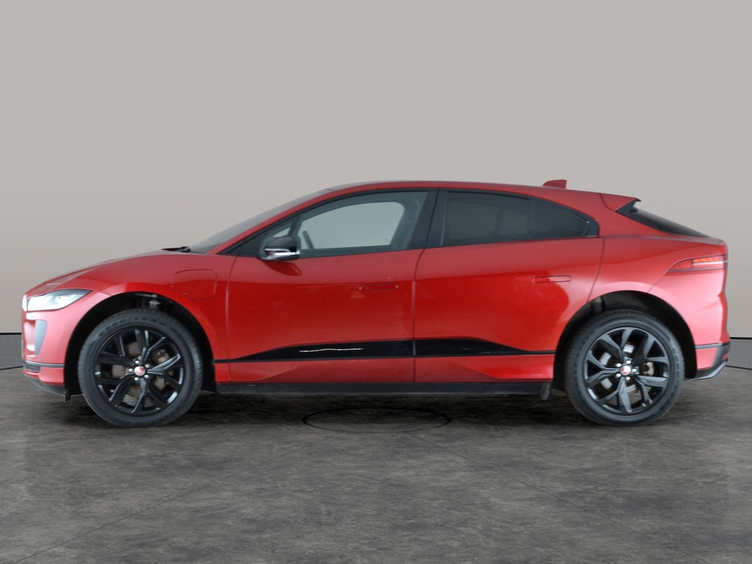 Used Jaguar I-Pace 2022 for sale - 76978278: Photo 14