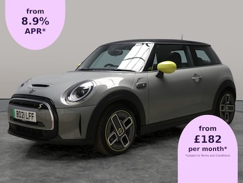 Used MINI Electric Hatch 2021 for sale - 75582894: Photo