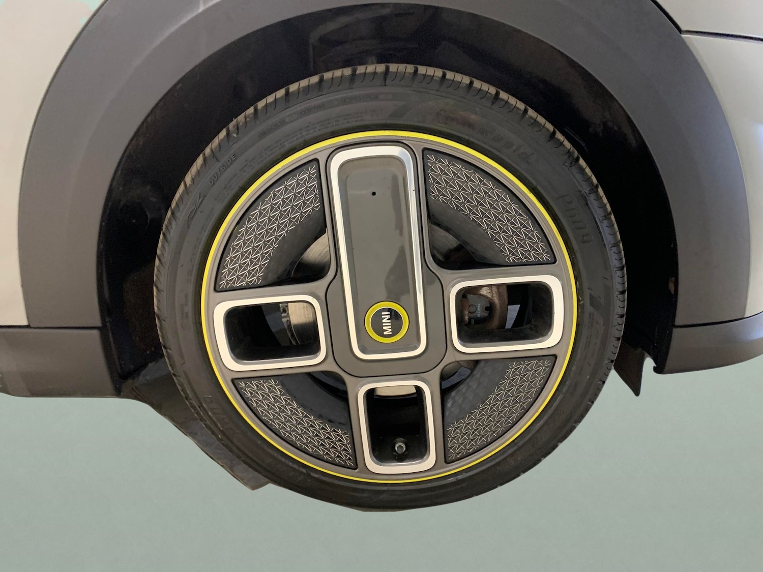 Vehicle 32