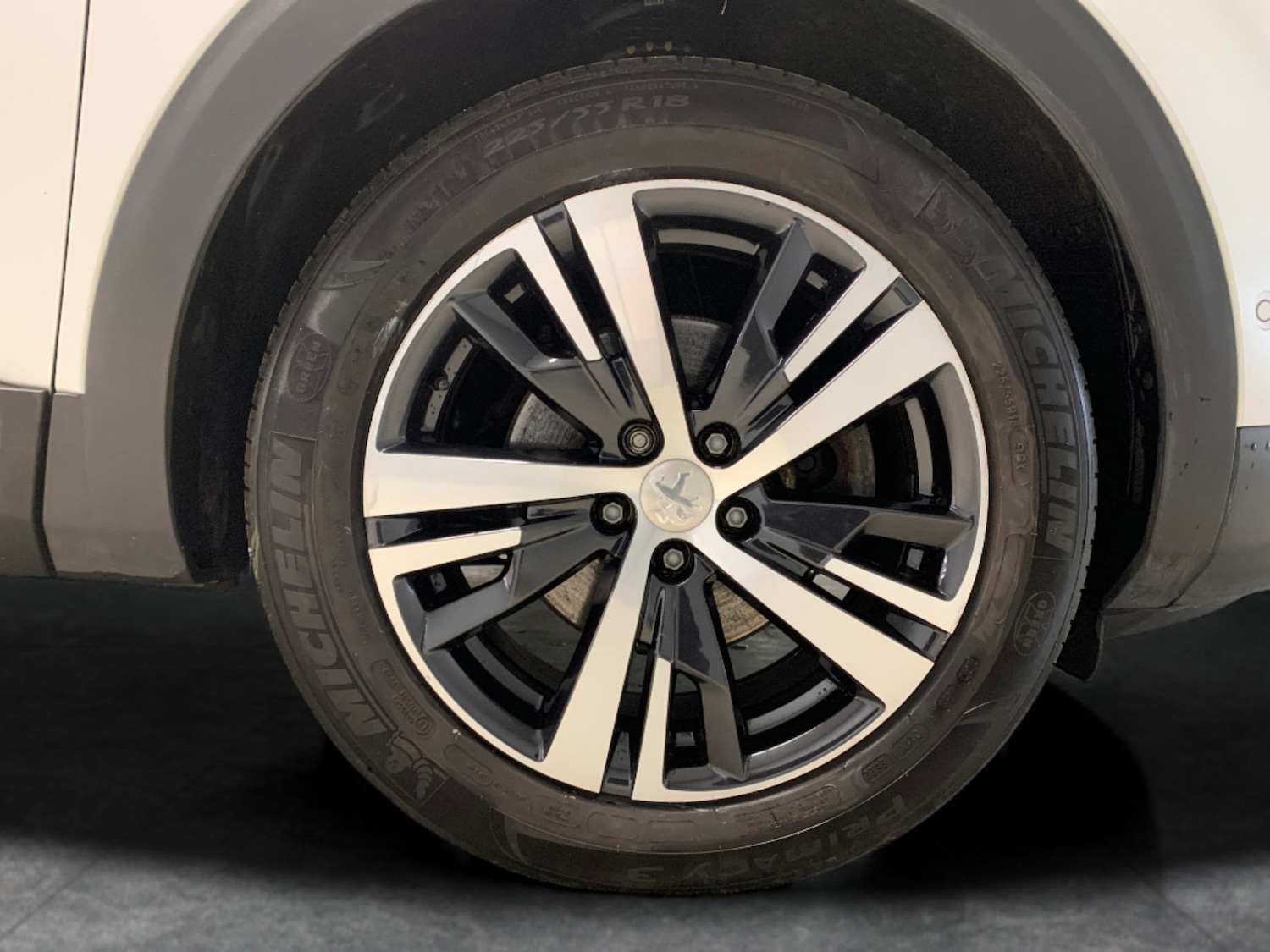 Used Peugeot 3008 2019 for sale - 77259464: Photo 24