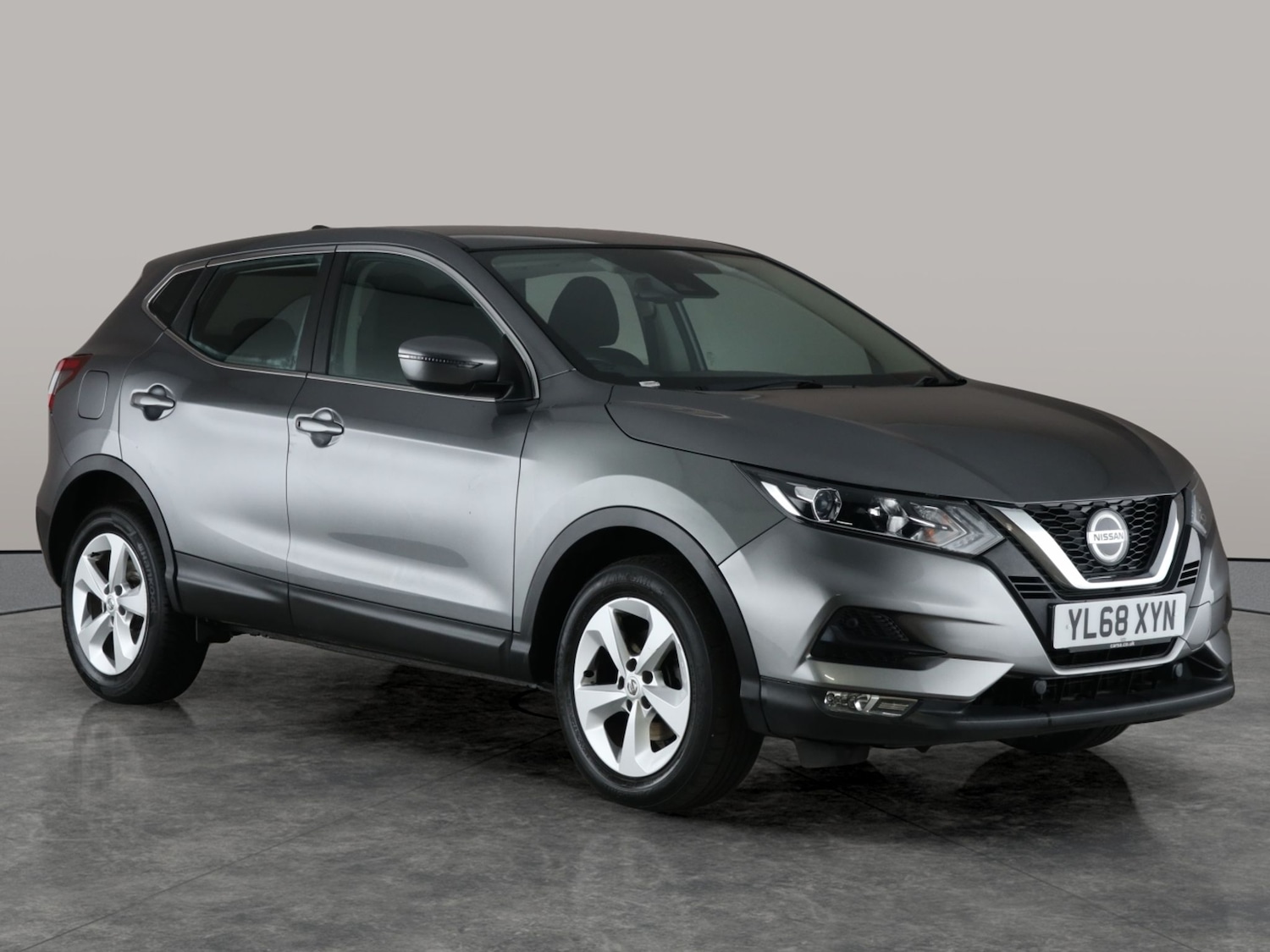 Used Nissan Qashqai 2019 for sale - 76467505: Photo 11