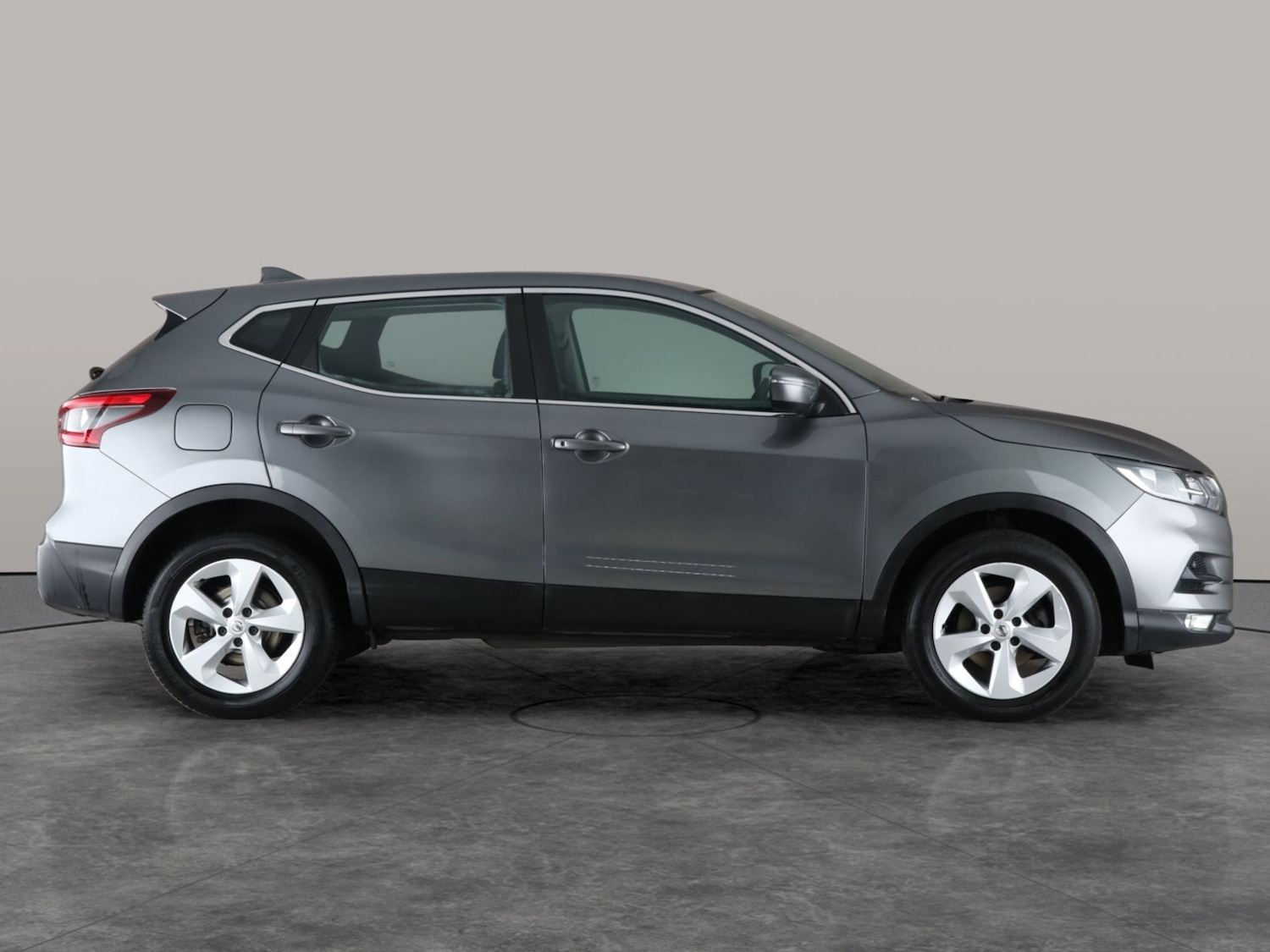 Used Nissan Qashqai 2019 for sale - 76467505: Photo 12