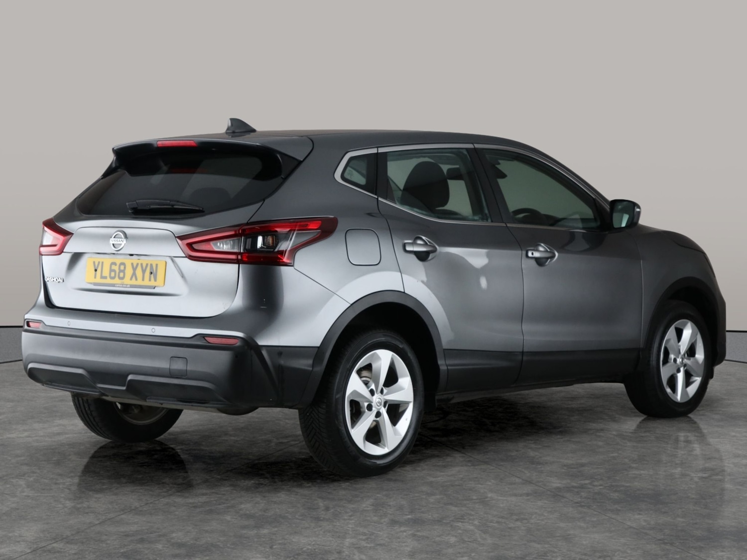 Used Nissan Qashqai 2019 for sale - 76467505: Photo 13