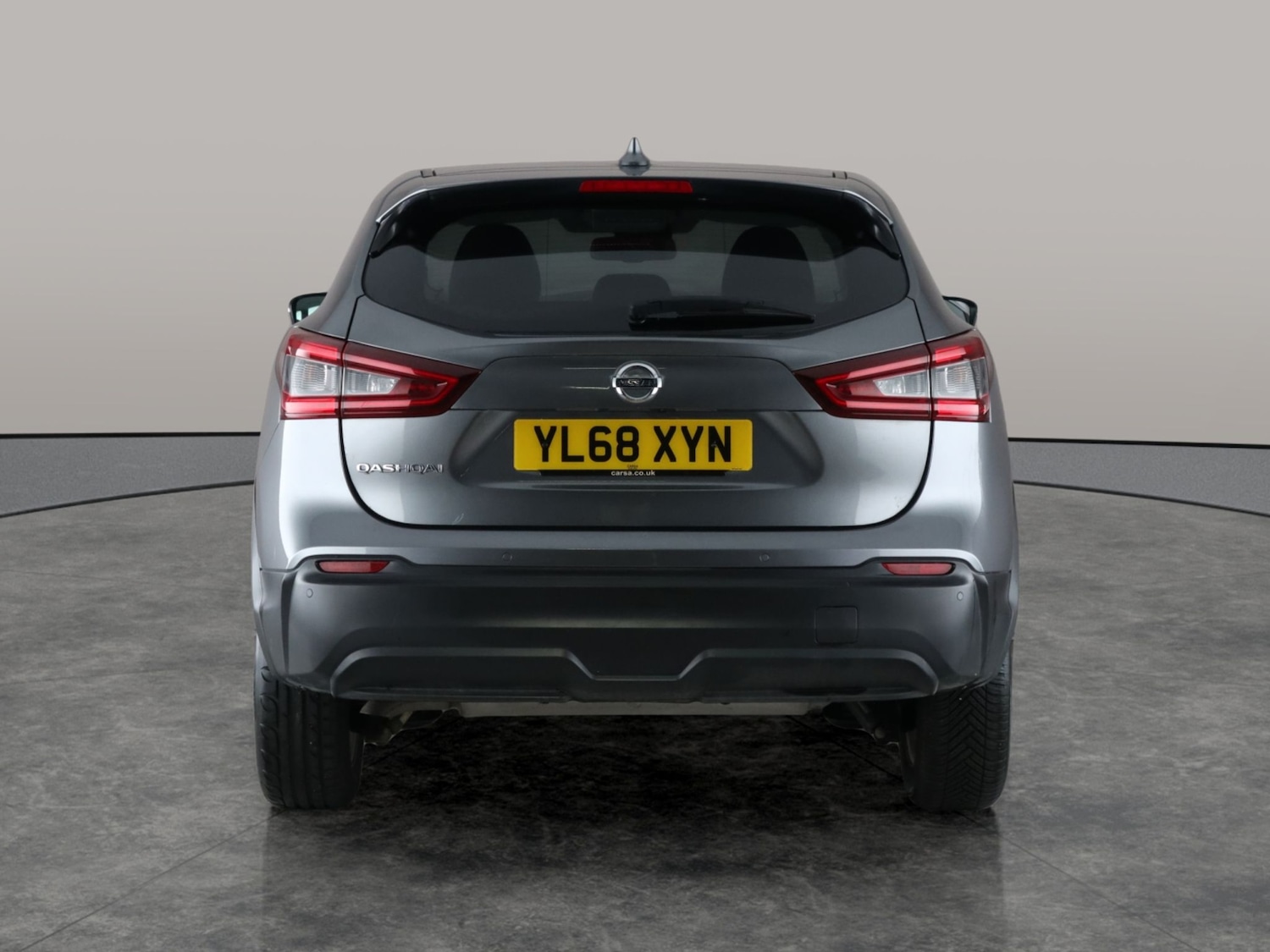 Used Nissan Qashqai 2019 for sale - 76467505: Photo 14