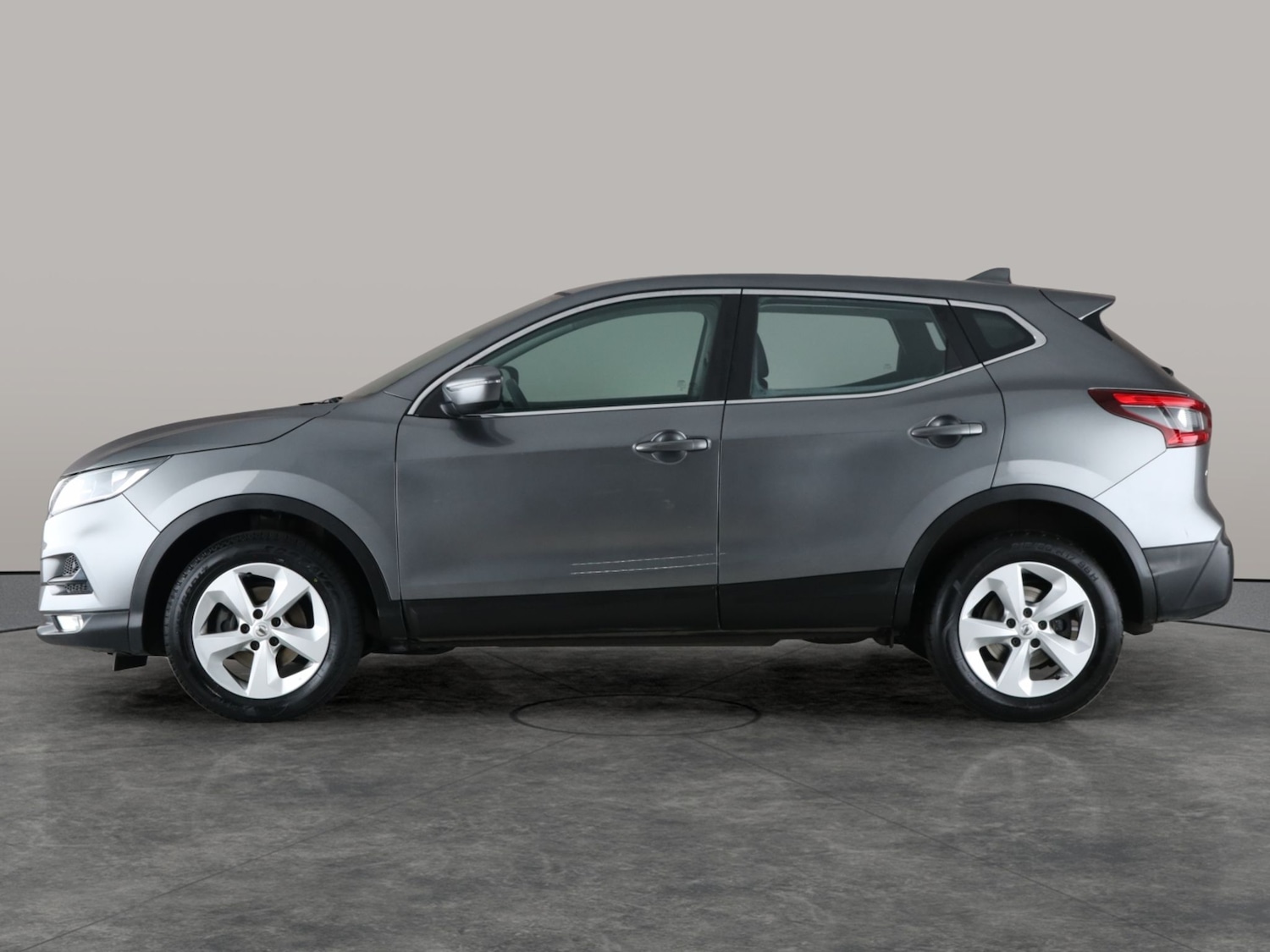 Used Nissan Qashqai 2019 for sale - 76467505: Photo 17