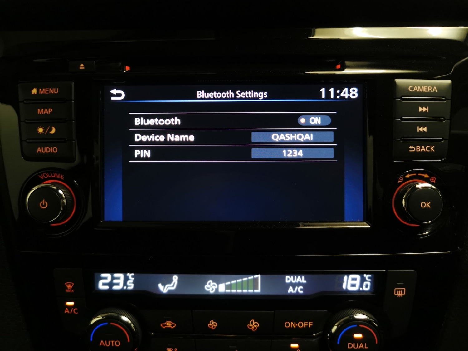 Used Nissan Qashqai 2019 for sale - 76467505: Photo 21