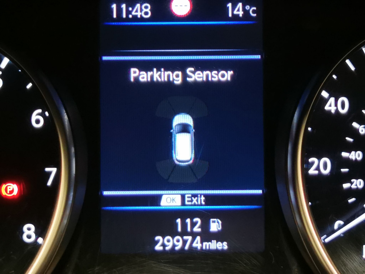 Used Nissan Qashqai 2019 for sale - 76467505: Photo 22