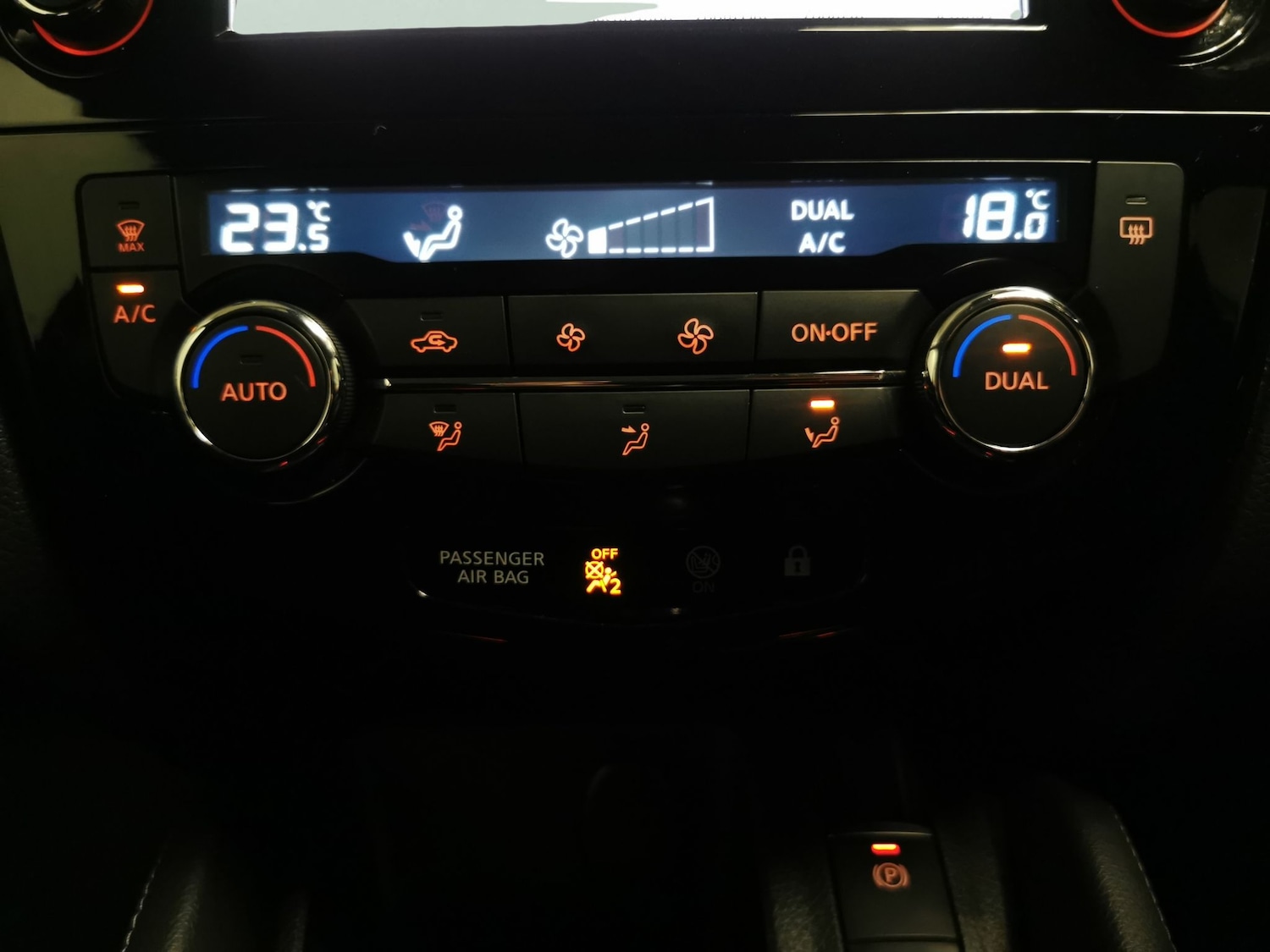 Used Nissan Qashqai 2019 for sale - 76467505: Photo 23