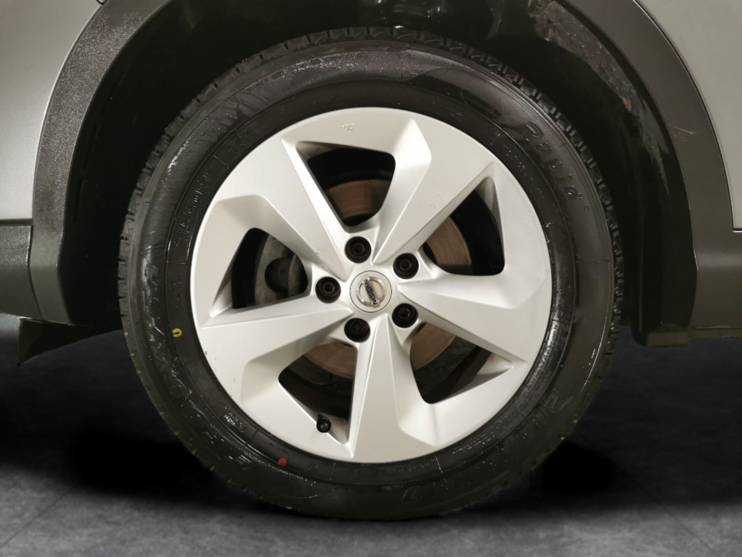 Used Nissan Qashqai 2019 for sale - 76467505: Photo 33