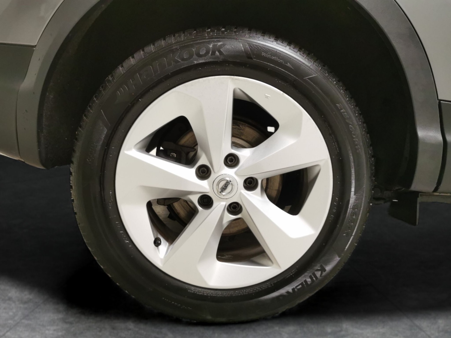 Used Nissan Qashqai 2019 for sale - 76467505: Photo 36