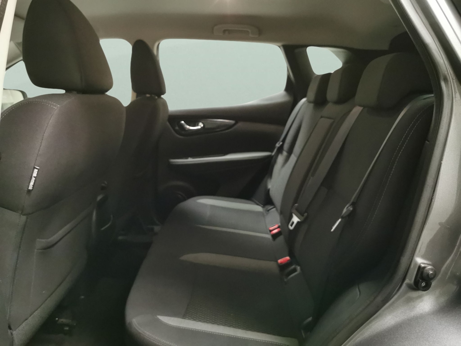 Used Nissan Qashqai 2019 for sale - 76467505: Photo 37