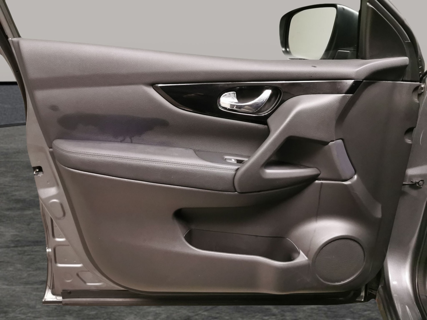 Used Nissan Qashqai 2019 for sale - 76467505: Photo 38