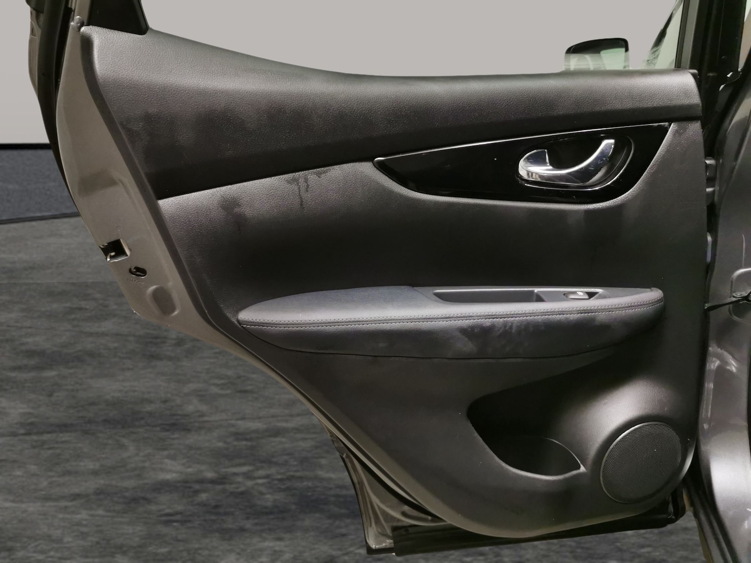 Used Nissan Qashqai 2019 for sale - 76467505: Photo 39