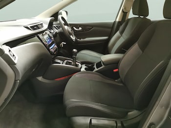 Used Nissan Qashqai 2019 for sale - 76467505: Photo