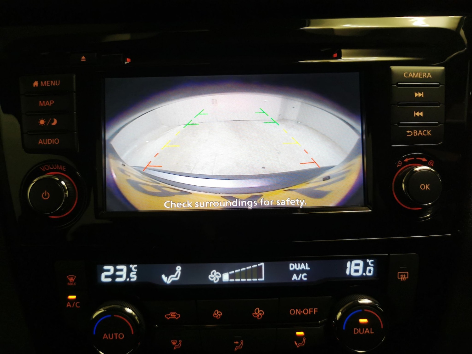 Used Nissan Qashqai 2019 for sale - 76467505: Photo 6