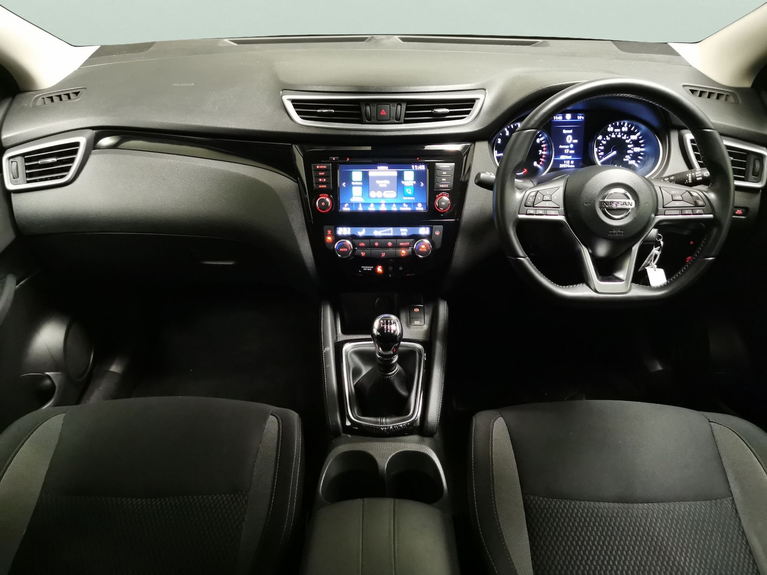 Used Nissan Qashqai 2019 for sale - 76467505: Photo 8