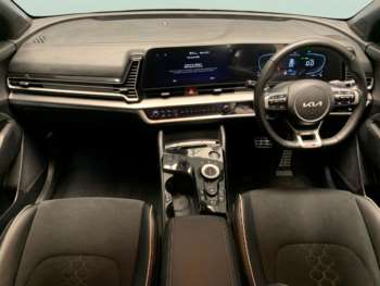 Used Kia Sportage 2022 for sale - 75019781: Photo