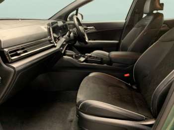 Used Kia Sportage 2022 for sale - 75019781: Photo