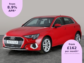 1.4 TFSIe 40 Sport Sportback 5dr Petrol Plug-in Hybrid S Tronic Euro 6 (s/s