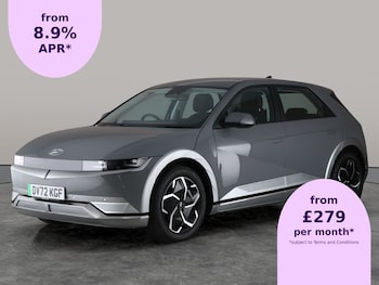 2022 - 73kWh Premium Hatchback 5dr Electric Auto (217 ps) - BLIND SPOT ASSIST - LA