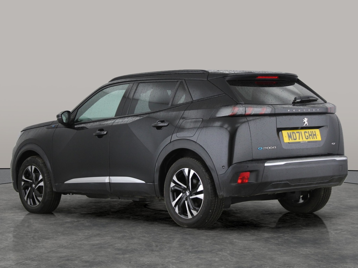 Used Peugeot 2008 2022 for sale - 77350911: Photo 12