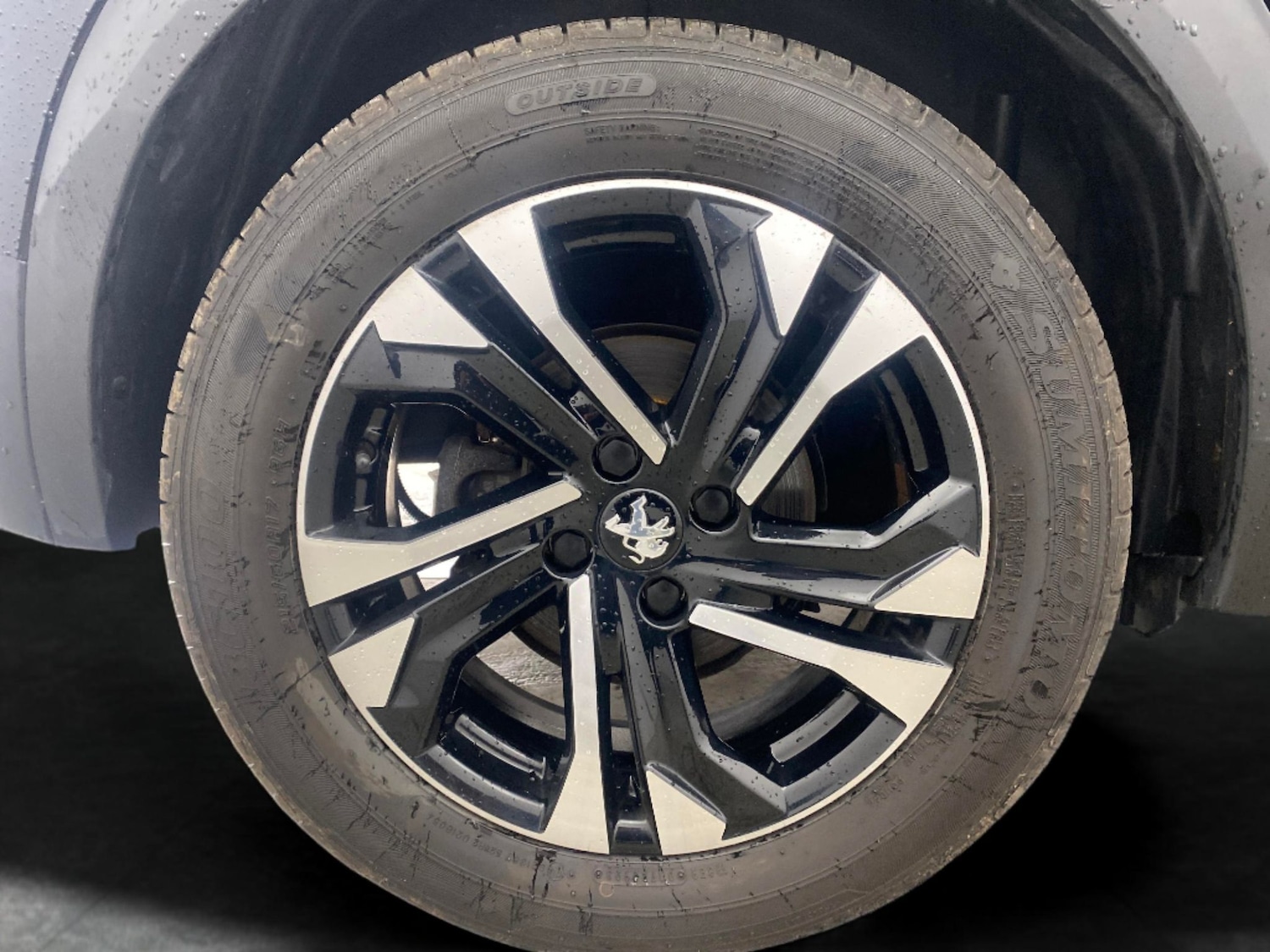 Used Peugeot 2008 2022 for sale - 77350911: Photo 23