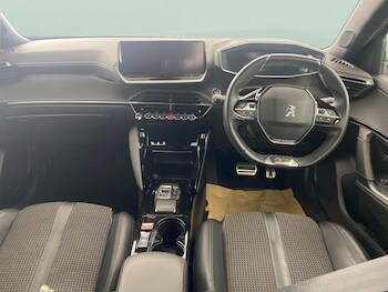 Used Peugeot 2008 2022 for sale - 77350911: Photo