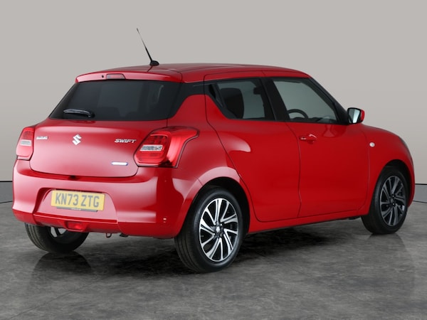 Used Suzuki Swift 2023 for sale - 76240890: Photo 11