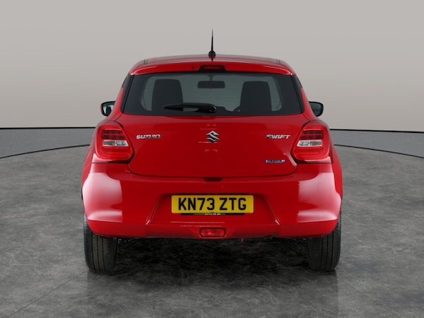 Used Suzuki Swift 2023 for sale - 76240890: Photo 12