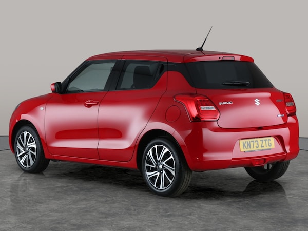 Used Suzuki Swift 2023 for sale - 76240890: Photo 13