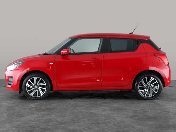 Used Suzuki Swift 2023 for sale - 76240890: Photo 14